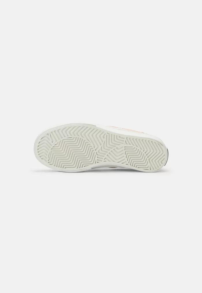 Lacoste JUMP SERVE - Baskets Basses - Light Pink/off White 5 Lacoste JUMP SERVE - Baskets Basses - Light Pink/off White – Image 5