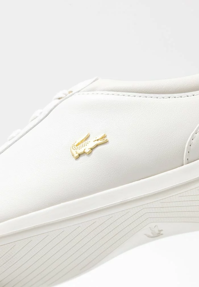 Lacoste REY LACE - Baskets Basses - Offwhite 3 Lacoste REY LACE - Baskets Basses - Offwhite – Image 3