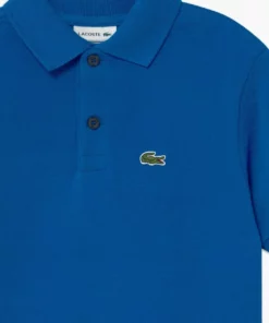 Lacoste Polo - Ultramarine -Lacoste Soldes Magasin c5f68fe781f54b2aaa06726692c5cfb4