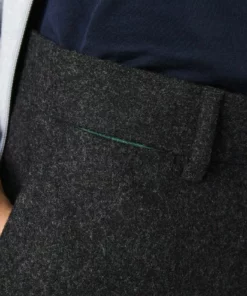 Lacoste Chino - Gris 9 Lacoste Chino - Gris -Lacoste Soldes Magasin c5fda357ada844568fedce370f4948ae