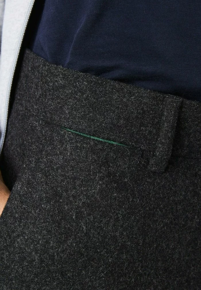 Lacoste Chino - Gris 4 Lacoste Chino - Gris – Image 4