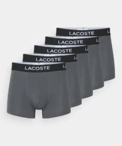 Lacoste 5 PACK - Shorty - Fonte