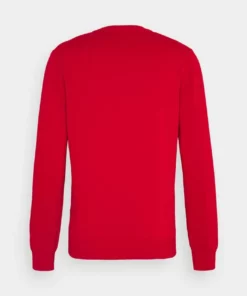 Lacoste Pullover - Red 17 Lacoste Pullover - Red -Lacoste Soldes Magasin c68d105097b44364b35e27186e4c1a99