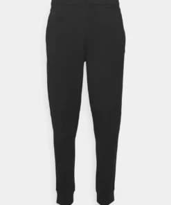 Lacoste Pantalon De Survêtement - Black