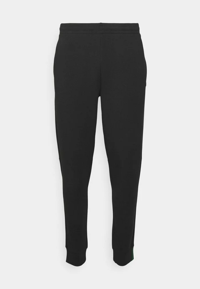 Lacoste Pantalon De Survêtement - Black 1 Lacoste Pantalon De Survêtement - Black