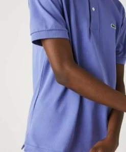 Lacoste Polo - Violet 10 Lacoste Polo - Violet -Lacoste Soldes Magasin c70168cfb65e40919b6f36c17027228d