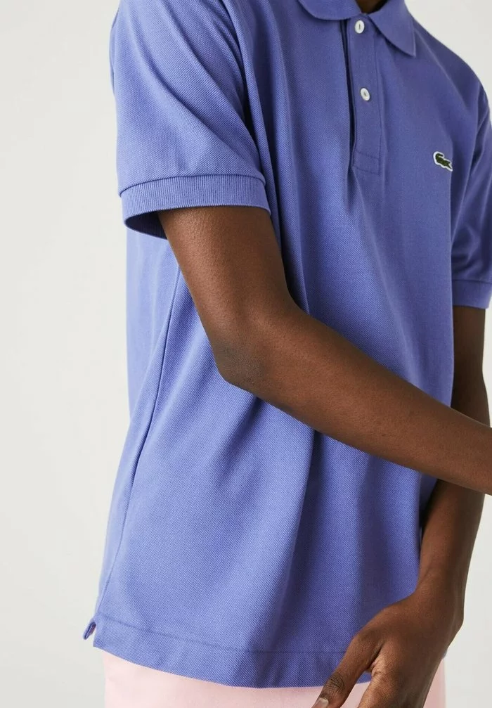 Lacoste Polo - Violet 5 Lacoste Polo - Violet – Image 5