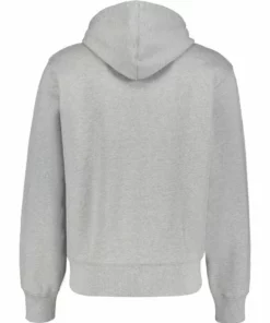 Lacoste Sweat à Capuche - Grey 5 Lacoste Sweat à Capuche - Grey -Lacoste Soldes Magasin c7a5b79087f84cc782a54cc904c40b29