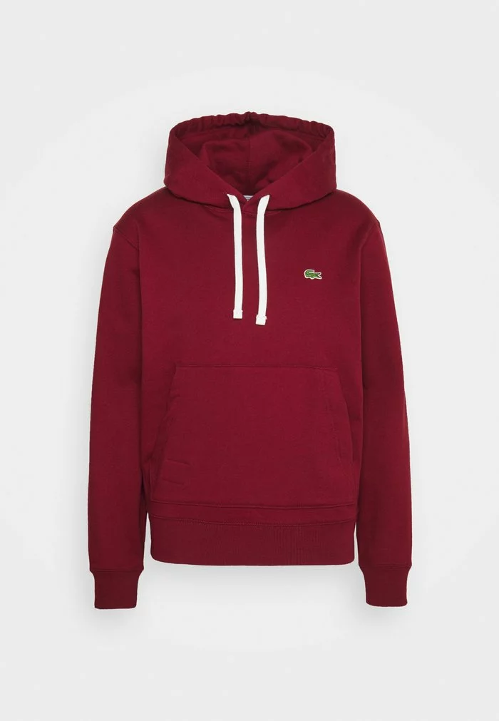 Lacoste UNISEX - Sweat à Capuche - Pinot 1 Lacoste UNISEX - Sweat à Capuche - Pinot
