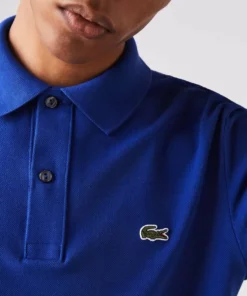 Lacoste Polo - Blau 8 Lacoste Polo - Blau -Lacoste Soldes Magasin c7b0336d685b4f698a053505e0e87b91
