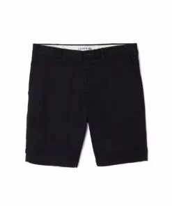 Lacoste Short - Bleu Marine