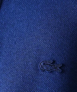Lacoste Polo - Navy Blau / Schwarz 11 Lacoste Polo - Navy Blau / Schwarz -Lacoste Soldes Magasin c886052fe8354e768b6bcc6804b8932f