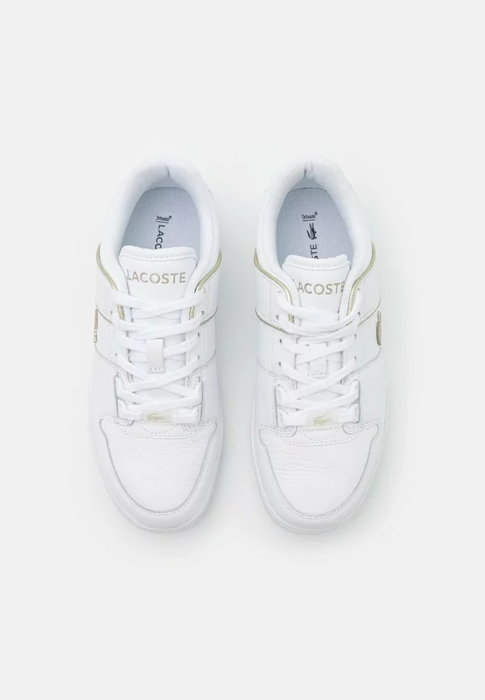 Lacoste THRILL - Baskets Basses - White 6 Lacoste THRILL - Baskets Basses - White – Image 6