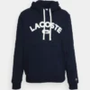 Lacoste Sweatshirt - Navy Blue