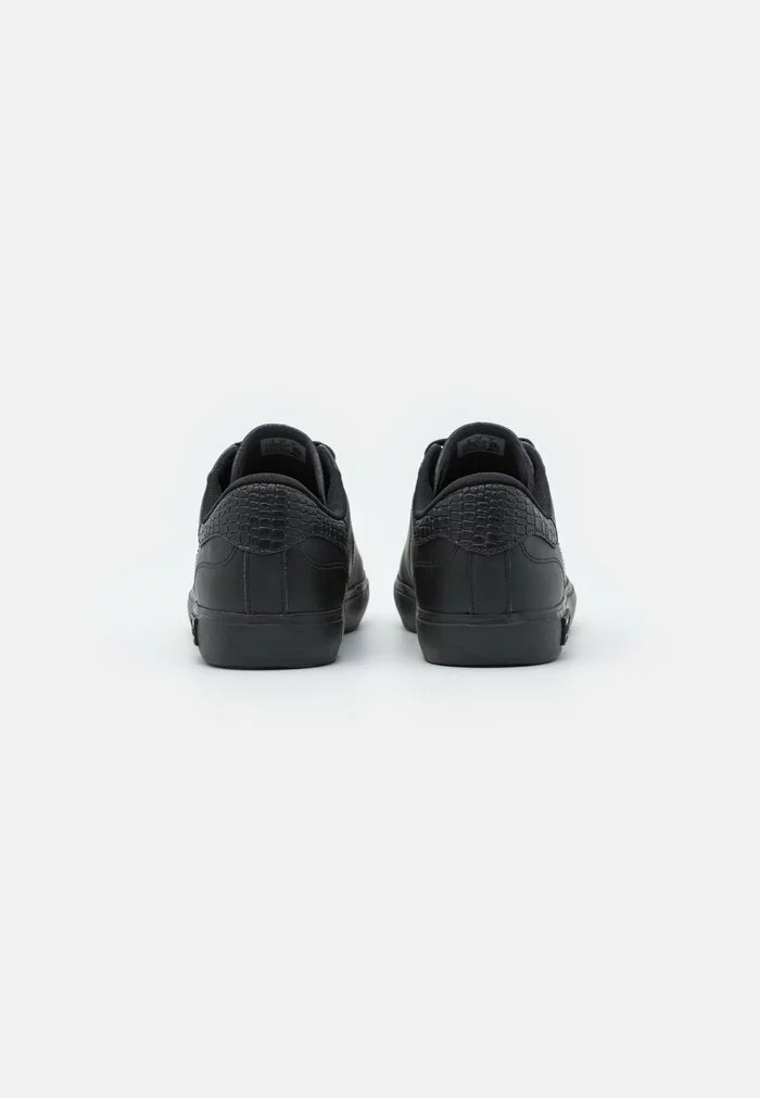 Lacoste POWERCOURT - Baskets Basses - Black 3 Lacoste POWERCOURT - Baskets Basses - Black – Image 3