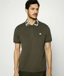 Lacoste Polo - Baobab