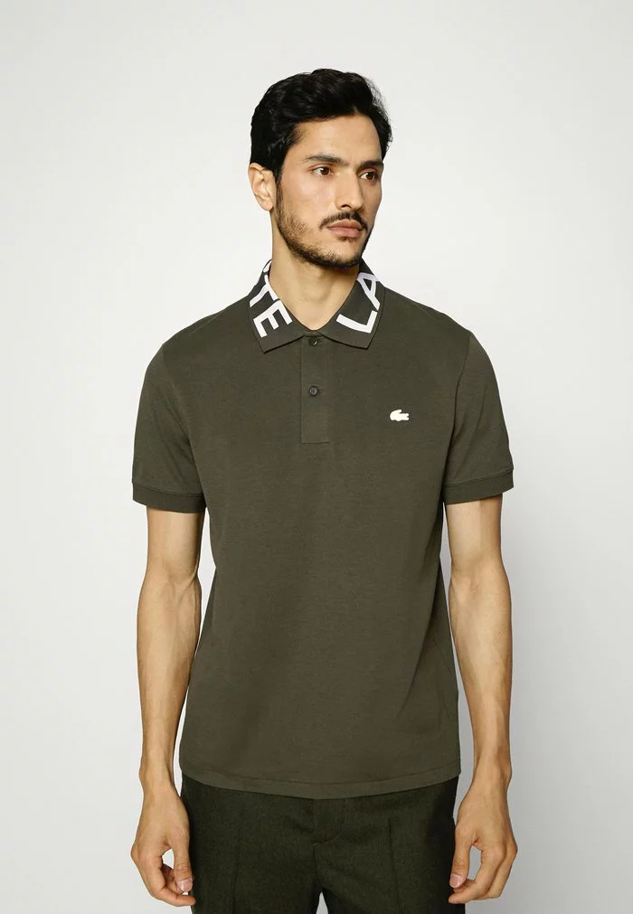 Lacoste Polo - Baobab 1 Lacoste Polo - Baobab