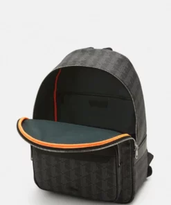 Lacoste THE BLEND UNISEX - Sac à Dos - Black -Lacoste Soldes Magasin c98bac67d54b4e7ba1ab441b22db3a6d