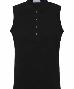 Lacoste Polo - Black -Lacoste Soldes Magasin c9ba1487b7e04d92a8d3a549d2a09e0f