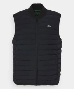 Lacoste PLUS - Veste Sans Manches - Abysm