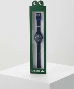 Lacoste Montre - Blau 5 Lacoste Montre - Blau -Lacoste Soldes Magasin c9fe1f56ea364c16984787a1a8c57116