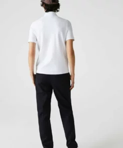 Lacoste Polo - Blanc -Lacoste Soldes Magasin ca0dad41c39943b1822e33c6520d027e