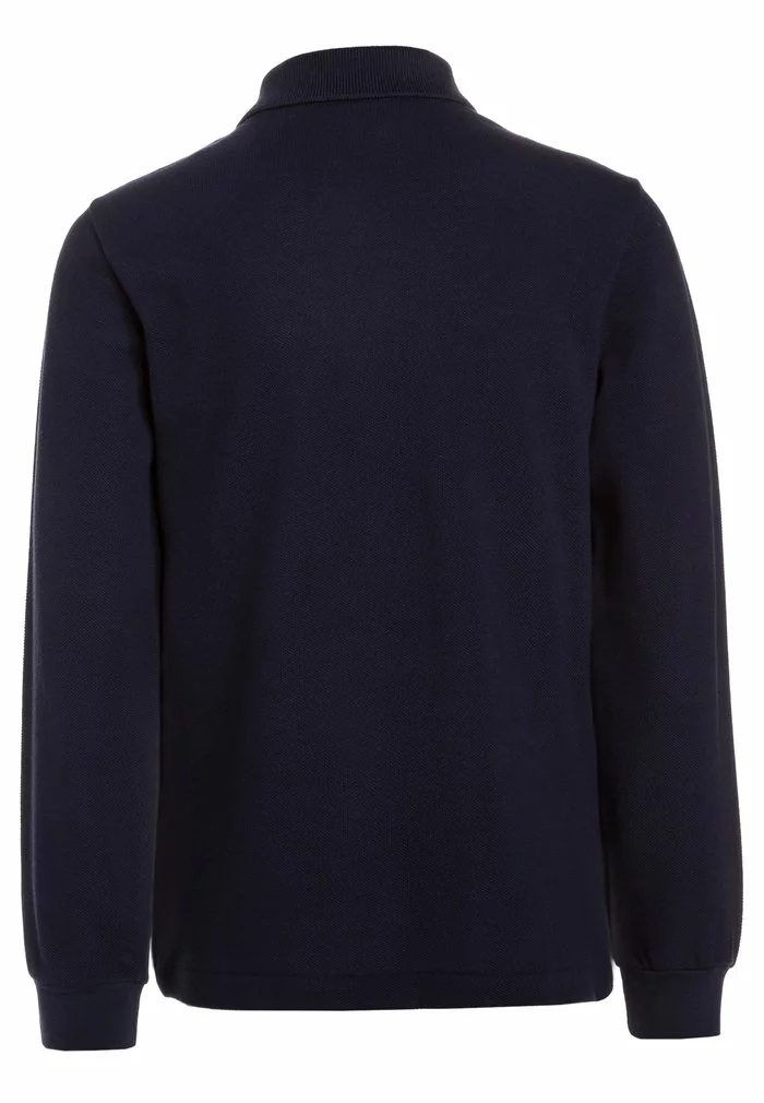 Lacoste Polo - Marine 2 Lacoste Polo - Marine – Image 2