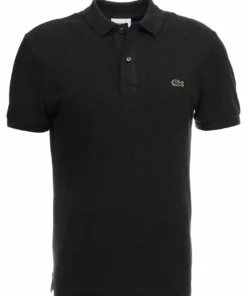 Lacoste Polo - Grey 8 Lacoste Polo - Grey -Lacoste Soldes Magasin ca4623453f98498ab0d5636e4d2bb2f1