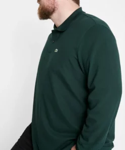 Lacoste PLUS - Polo - Sinople -Lacoste Soldes Magasin ca8f6ef5625246b0b0a1096ea03807bc