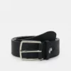 Lacoste Ceinture - Noir