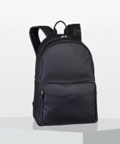 Lacoste Sac à Dos - Black