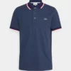 Lacoste Polo - Heather Moray Chine