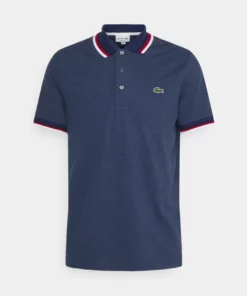 Lacoste Polo - Heather Moray Chine