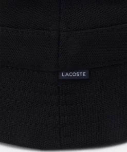 Lacoste UNISEX - Chapeau - Black 10 Lacoste UNISEX - Chapeau - Black -Lacoste Soldes Magasin cb57651d8b464956854182dcec1913e0