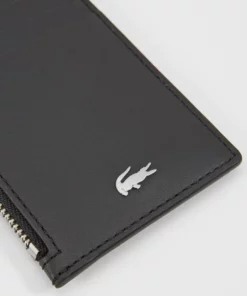 Lacoste NECKLACE HOLDER - Portefeuille - Black 9 Lacoste NECKLACE HOLDER - Portefeuille - Black -Lacoste Soldes Magasin cb9f456f50df4b2eae55f351ba78d066