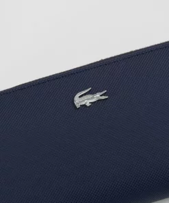 Lacoste Portefeuille - Peacoat -Lacoste Soldes Magasin cbb54c55926d4e228ff5fd33d5692479
