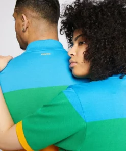 Lacoste POLAROID UNISEX - Polo - Fiji/malachite/gypsum/orpiment/corrida 9 Lacoste POLAROID UNISEX - Polo - Fiji/malachite/gypsum/orpiment/corrida -Lacoste Soldes Magasin cbc9235af298411a99c560b81daf3855