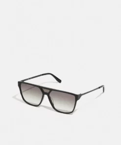 Lacoste UNISEX - Lunettes De Soleil - Onyx