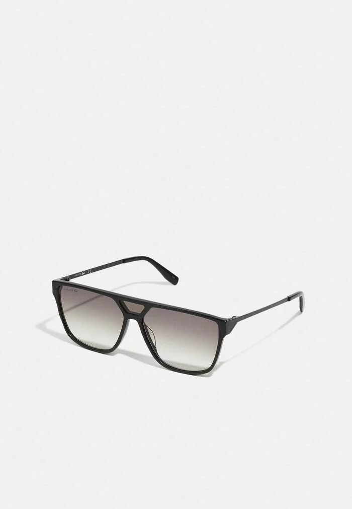 Lacoste UNISEX - Lunettes De Soleil - Onyx 1 Lacoste UNISEX - Lunettes De Soleil - Onyx