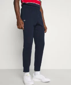 Lacoste Pantalon De Survêtement - Navy Blue