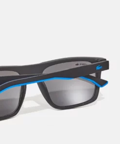 Lacoste Lunettes De Soleil - Matte Black 7 Lacoste Lunettes De Soleil - Matte Black -Lacoste Soldes Magasin ccc4d62c19d542b0b68b0b60d952c89a
