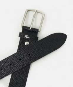 Lacoste Ceinture - Noir 5 Lacoste Ceinture - Noir -Lacoste Soldes Magasin cce5452d9f624ff49ce0dc71085d014f