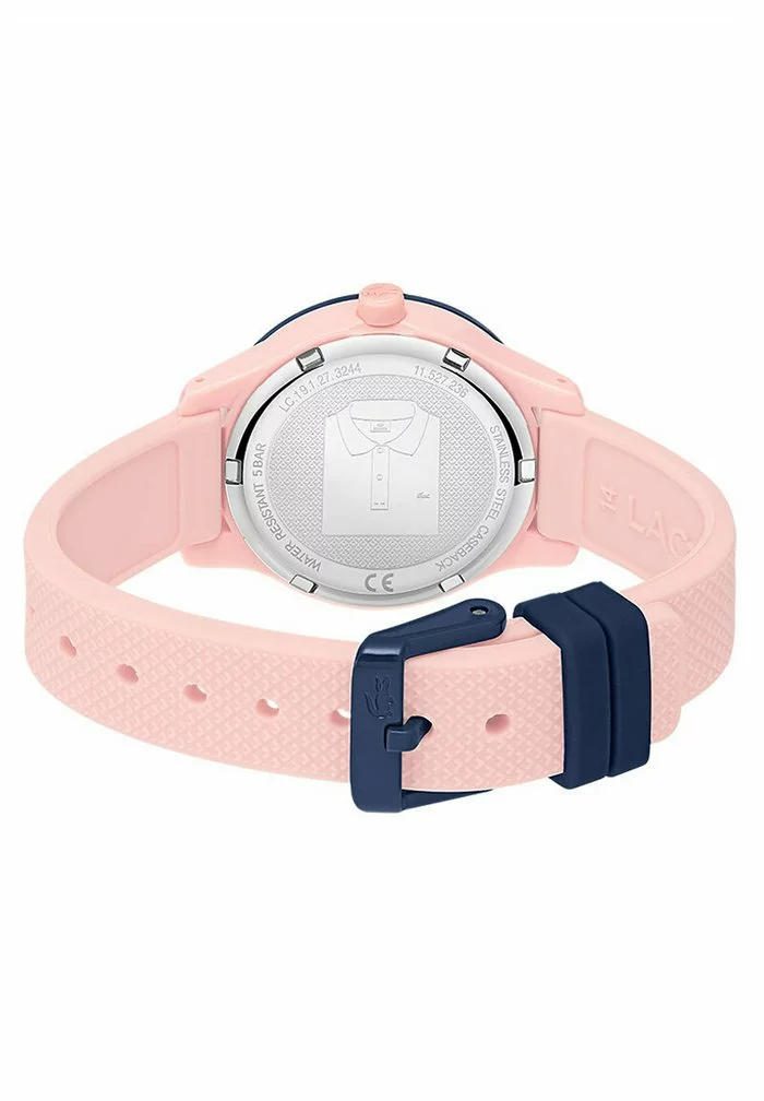 Lacoste Montre - Pink 2 Lacoste Montre - Pink – Image 2