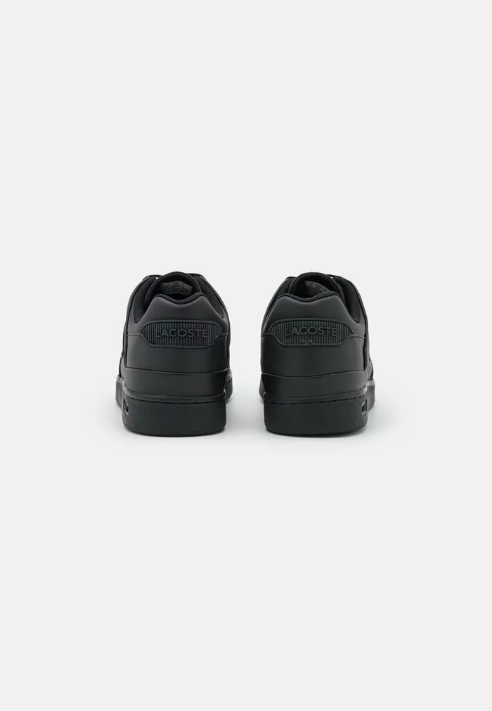 Lacoste COURT CAGE - Baskets Basses - Black 3 Lacoste COURT CAGE - Baskets Basses - Black – Image 3