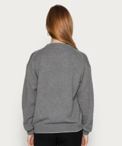 Lacoste ADY - Pullover - Gris Chine 7 Lacoste ADY - Pullover - Gris Chine -Lacoste Soldes Magasin cdef1669bcd049058c9753b0048f89cf