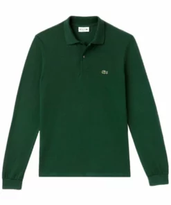 Lacoste Polo - Grün (43) 5 Lacoste Polo - Grün (43) -Lacoste Soldes Magasin ce02ccee09574b42b600c70f2dff3371