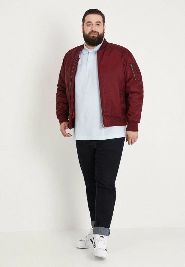 Lacoste PLUS - Polo - Ruisseau 2 Lacoste PLUS - Polo - Ruisseau – Image 2