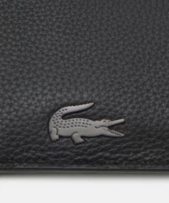 Lacoste SOFT MATE - Sac Bandoulière - Black 9 Lacoste SOFT MATE - Sac Bandoulière - Black -Lacoste Soldes Magasin cebf829c920743cf8c2b49e4c61b118e