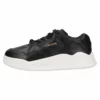 Lacoste Baskets Basses - Black/white