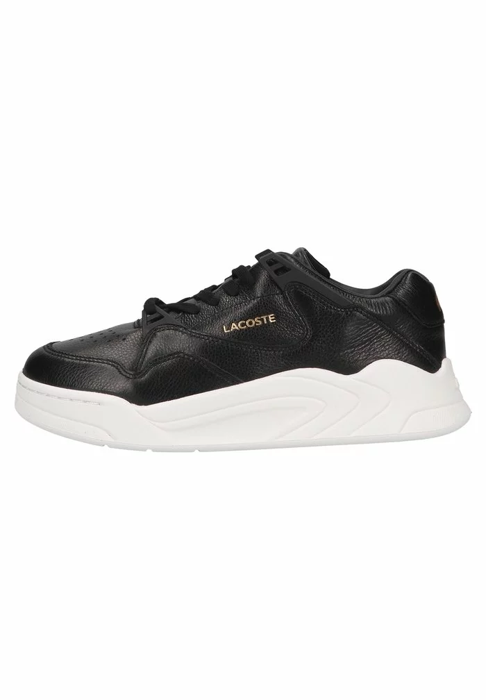 Lacoste Baskets Basses - Black/white 1 Lacoste Baskets Basses - Black/white